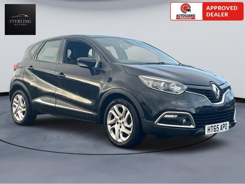 Used Renault Captur 2016 for sale - 77574907: Photo 5
