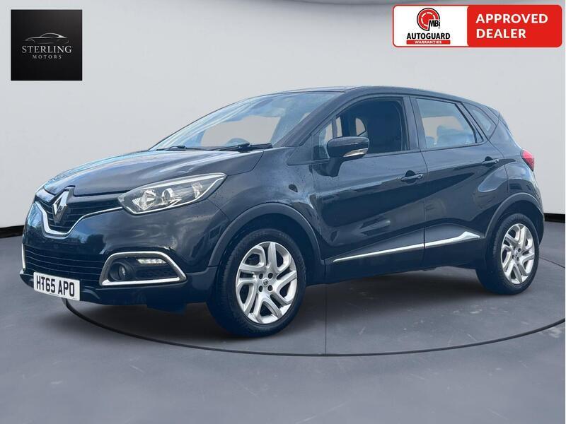 Used Renault Captur 2016 for sale - 77574907: Photo 6