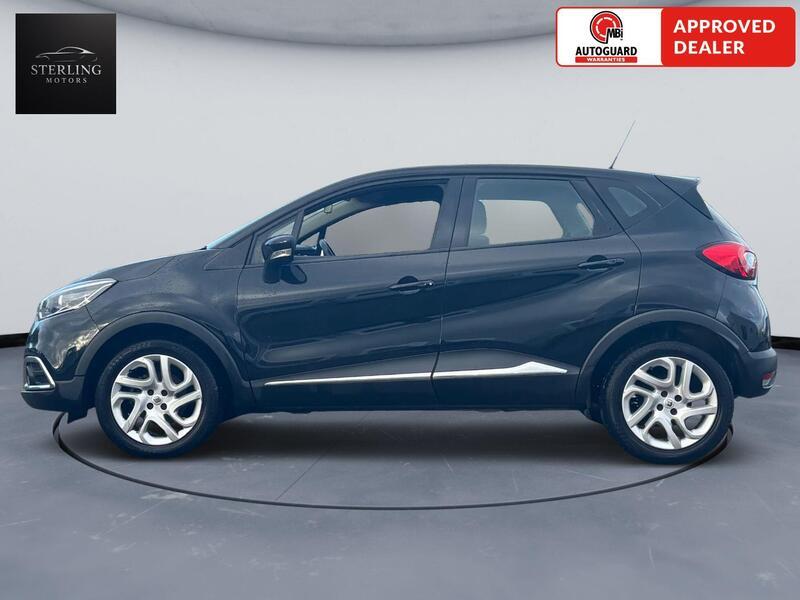 Used Renault Captur 2016 for sale - 77574907: Photo 7