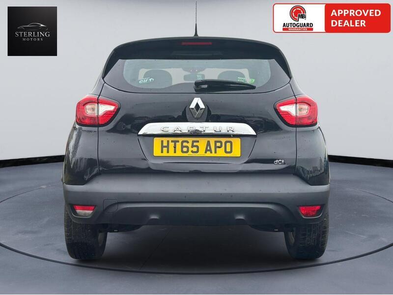 Used Renault Captur 2016 for sale - 77574907: Photo 9