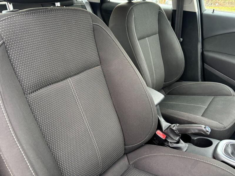 Used Vauxhall Astra 2015 for sale - 77574853: Photo 15