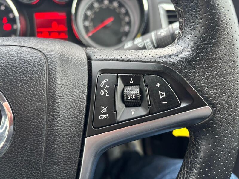 Used Vauxhall Astra 2015 for sale - 77574853: Photo 19