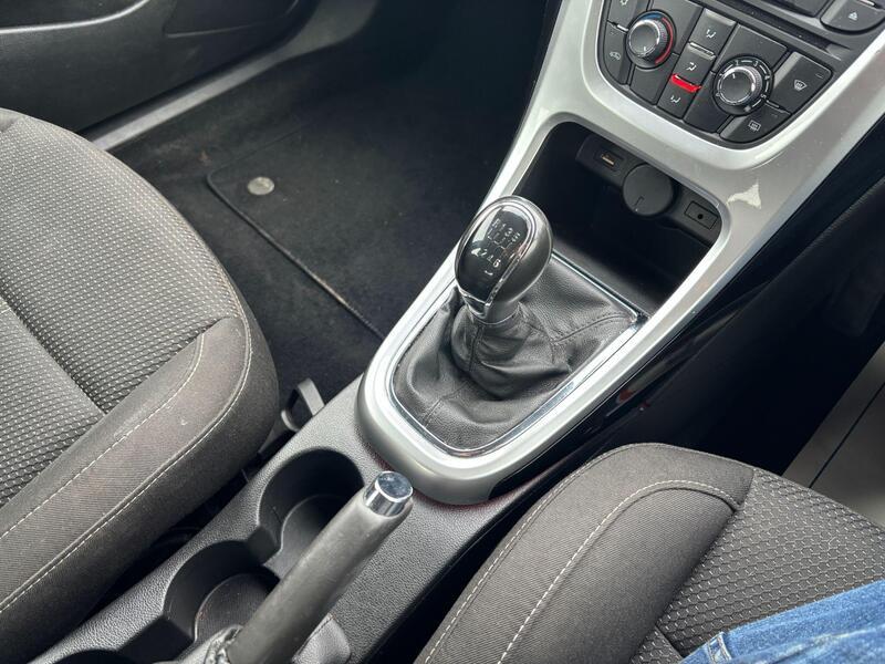 Used Vauxhall Astra 2015 for sale - 77574853: Photo 23