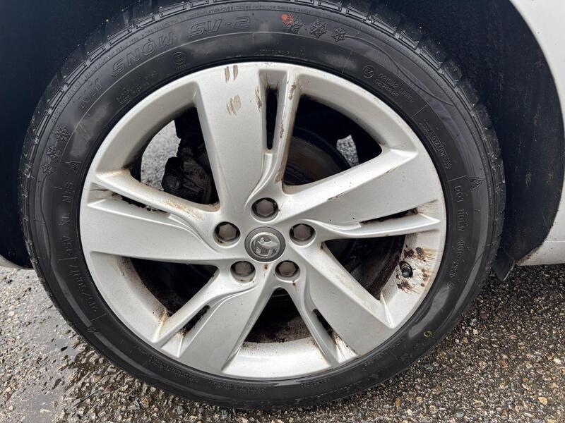 Used Vauxhall Astra 2015 for sale - 77574853: Photo 25