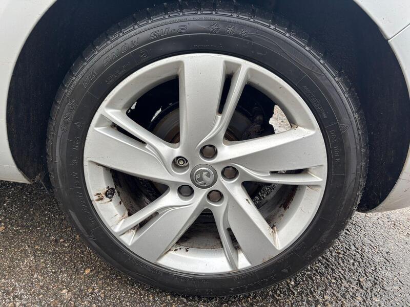 Used Vauxhall Astra 2015 for sale - 77574853: Photo 26