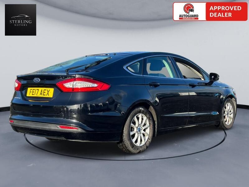 Used Ford Mondeo 2017 for sale - 77970384: Photo 11