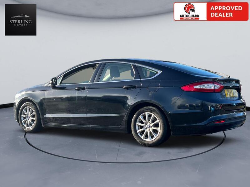 Used Ford Mondeo 2017 for sale - 77970384: Photo 12