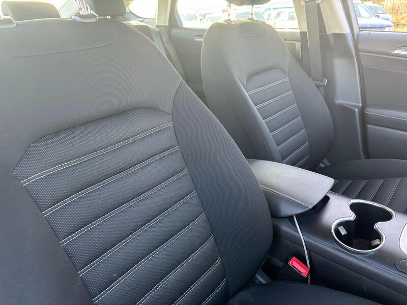 Used Ford Mondeo 2017 for sale - 77970384: Photo 14