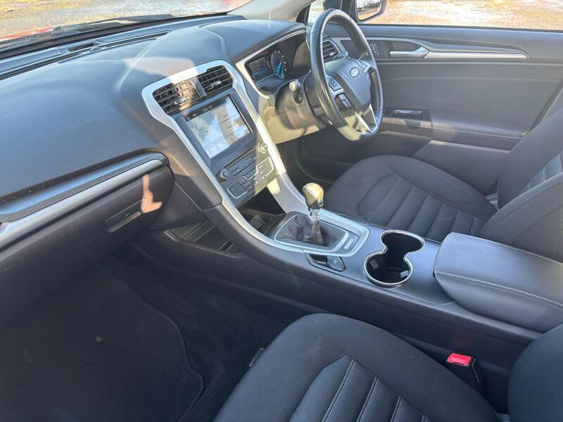 Used Ford Mondeo 2017 for sale - 77970384: Photo 15