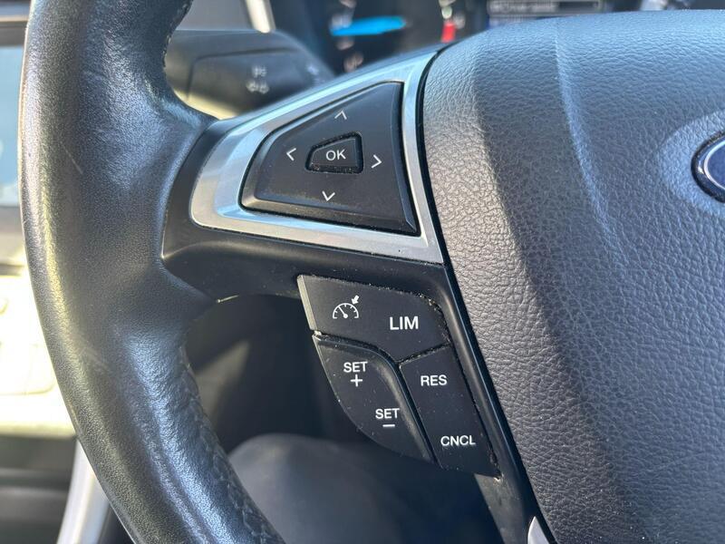 Used Ford Mondeo 2017 for sale - 77970384: Photo 22