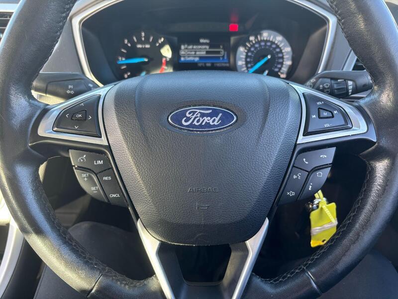 Used Ford Mondeo 2017 for sale - 77970384: Photo 24