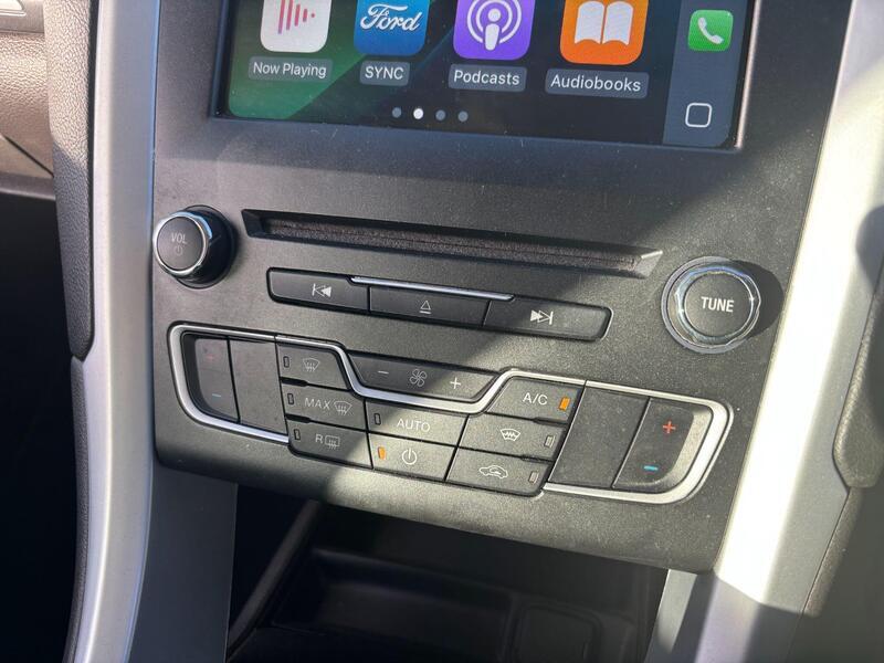 Used Ford Mondeo 2017 for sale - 77970384: Photo 25