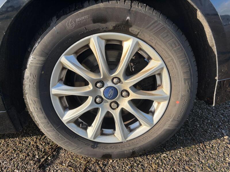 Used Ford Mondeo 2017 for sale - 77970384: Photo 26