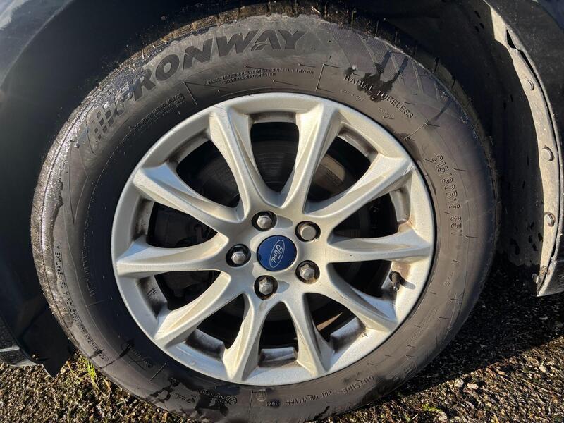 Used Ford Mondeo 2017 for sale - 77970384: Photo 27