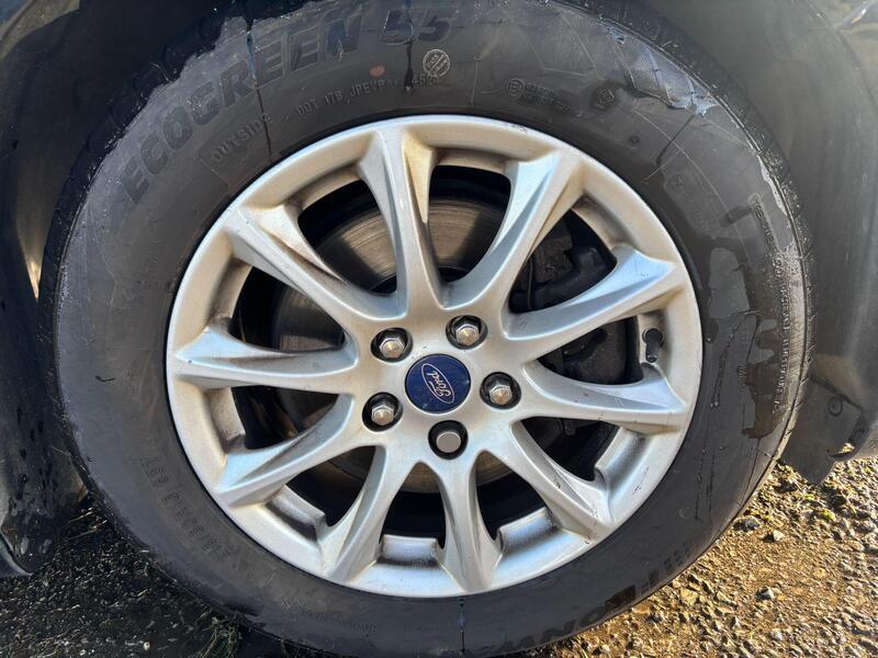 Used Ford Mondeo 2017 for sale - 77970384: Photo 28