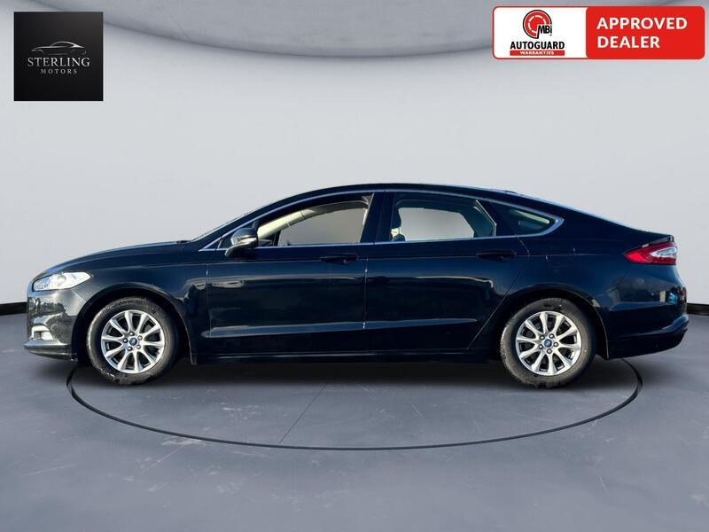 Used Ford Mondeo 2017 for sale - 77970384: Photo 7