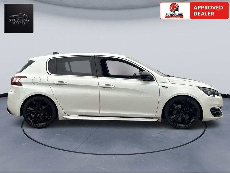 Used Peugeot 308 2016 for sale - 77799450: Photo 11