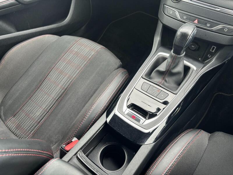 Used Peugeot 308 2016 for sale - 77799450: Photo 15