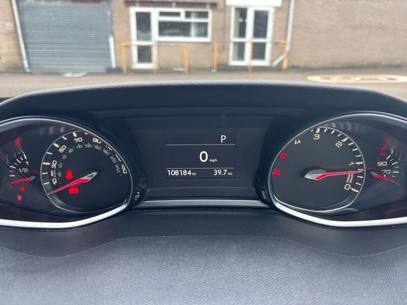 Used Peugeot 308 2016 for sale - 77799450: Photo 19