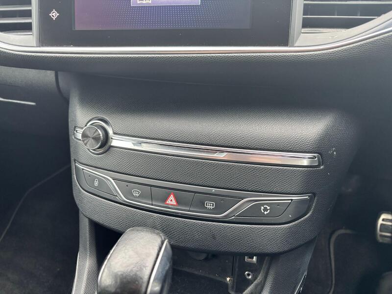 Used Peugeot 308 2016 for sale - 77799450: Photo 22