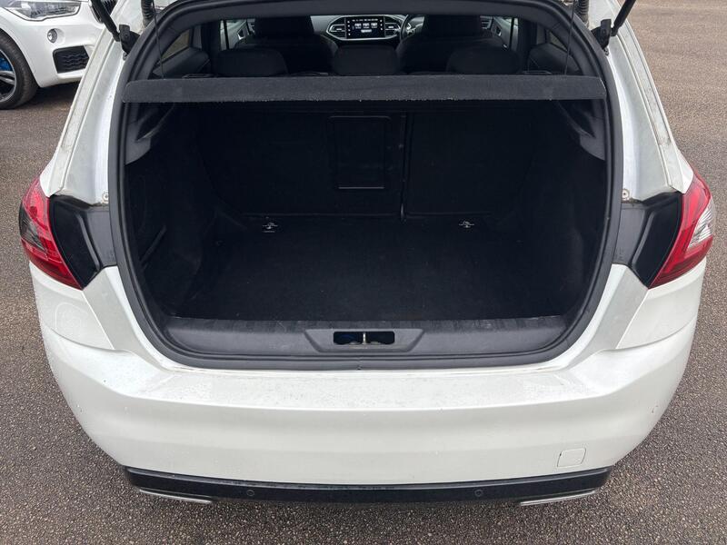 Used Peugeot 308 2016 for sale - 77799450: Photo 27