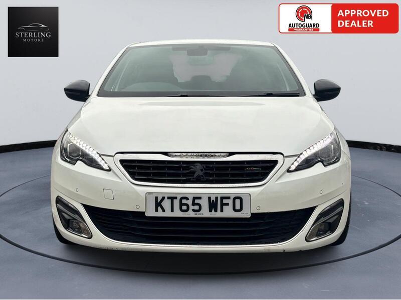 Used Peugeot 308 2016 for sale - 77799450: Photo 3