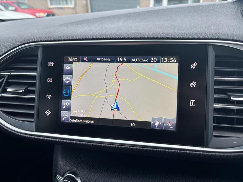 Used Peugeot 308 2016 for sale - 77799450: Photo 34