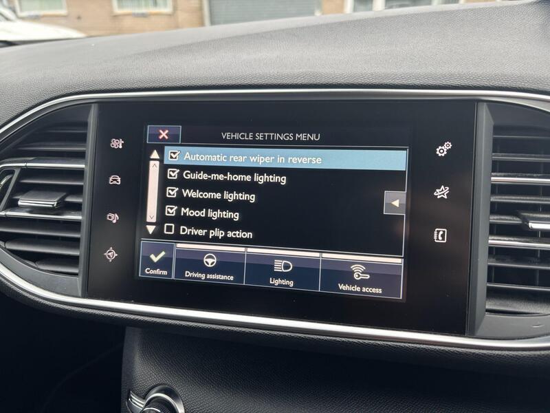 Used Peugeot 308 2016 for sale - 77799450: Photo 36