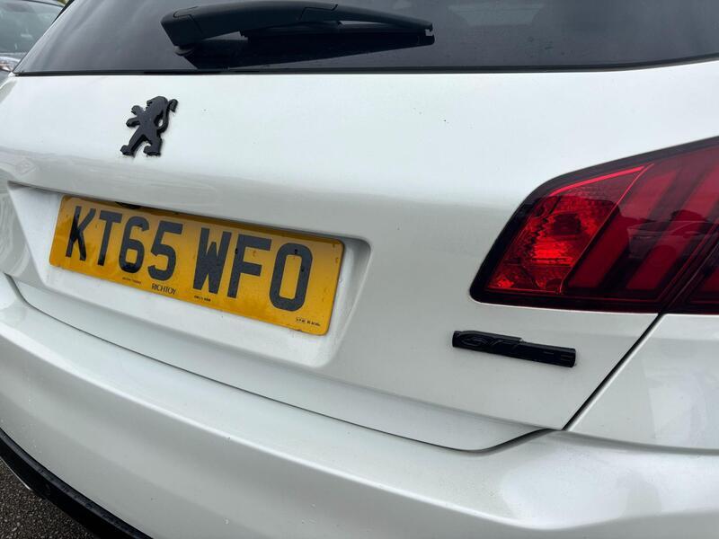 Used Peugeot 308 2016 for sale - 77799450: Photo 38