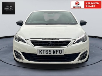Used Peugeot 308 2016 for sale - 77799450: Photo