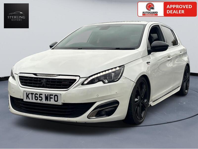 Used Peugeot 308 2016 for sale - 77799450: Photo 4