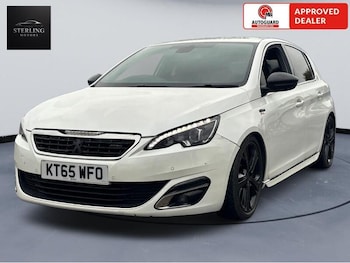 Used Peugeot 308 2016 for sale - 77799450: Photo