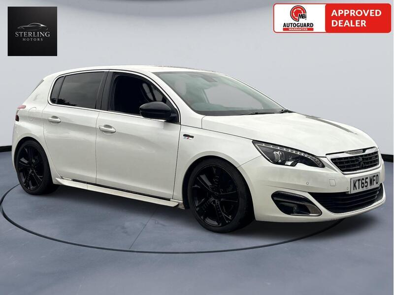 Used Peugeot 308 2016 for sale - 77799450: Photo 6