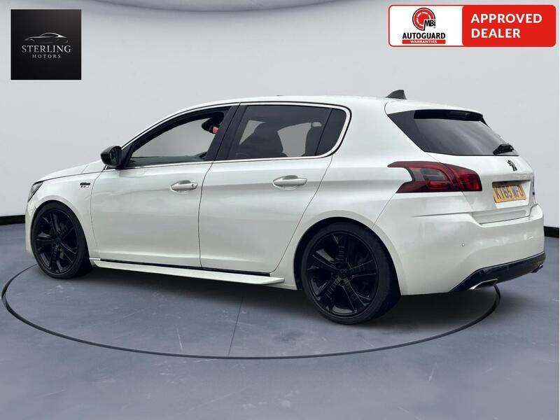 Used Peugeot 308 2016 for sale - 77799450: Photo 8