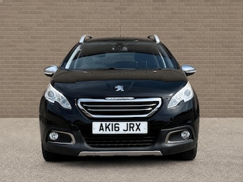 Used Peugeot 2008 2016 for sale - 79189582: Photo