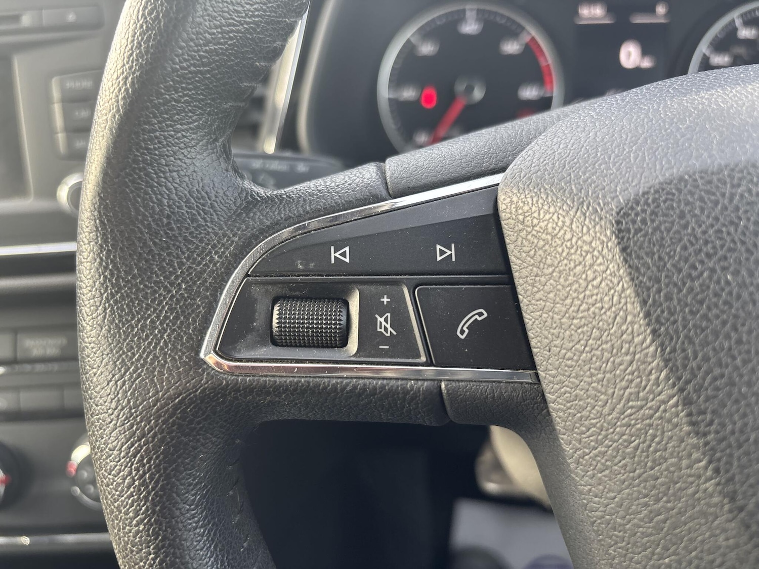 Used SEAT Leon 2014 for sale - 77970034: Photo 11