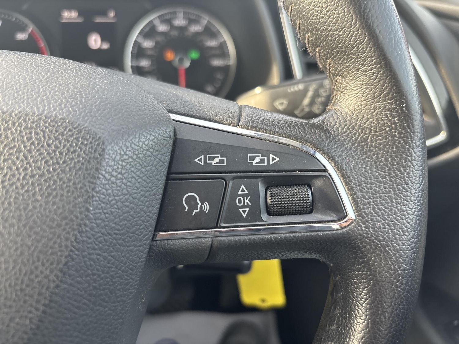 Used SEAT Leon 2014 for sale - 77970034: Photo 12