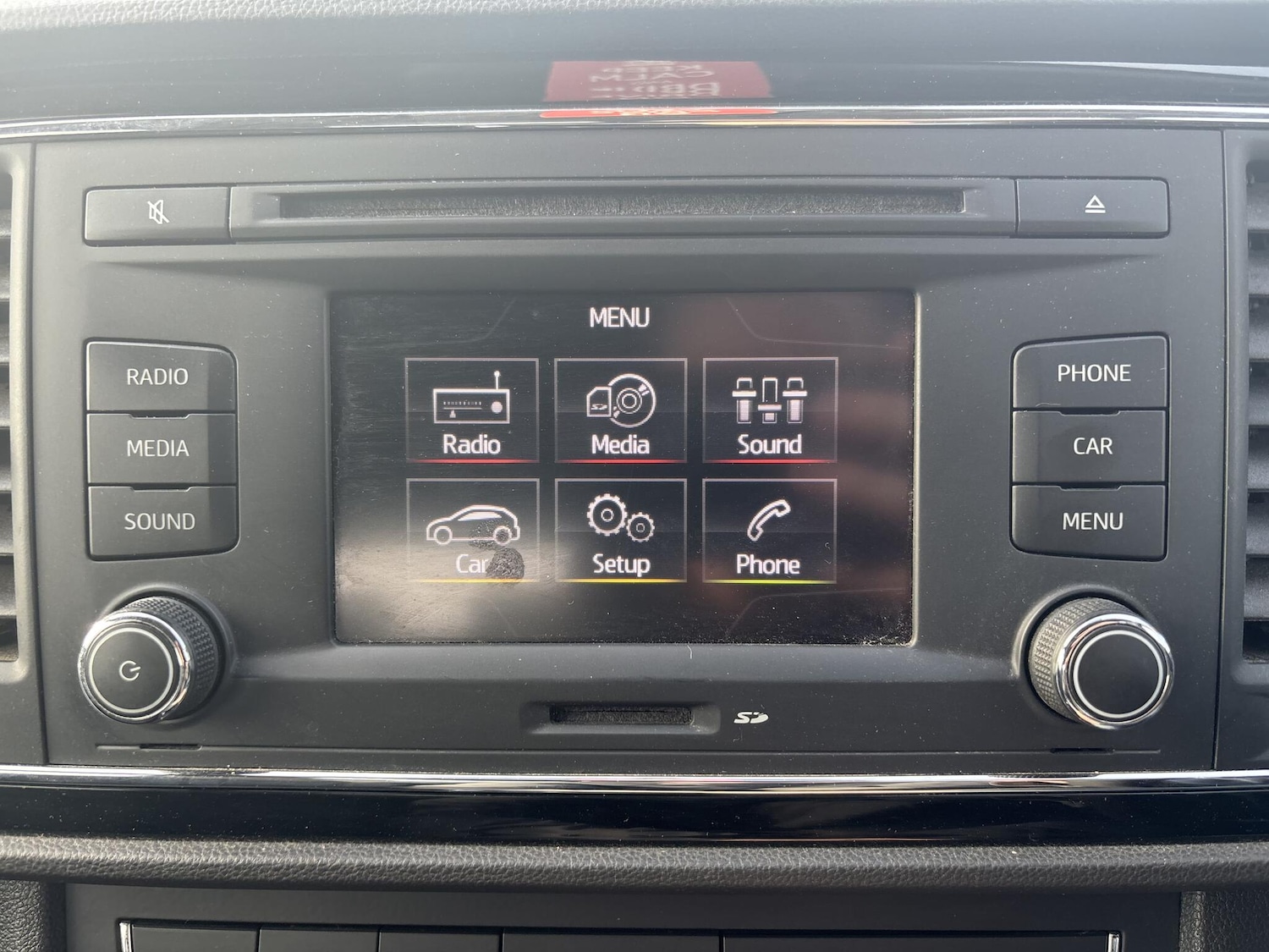 Used SEAT Leon 2014 for sale - 77970034: Photo 13