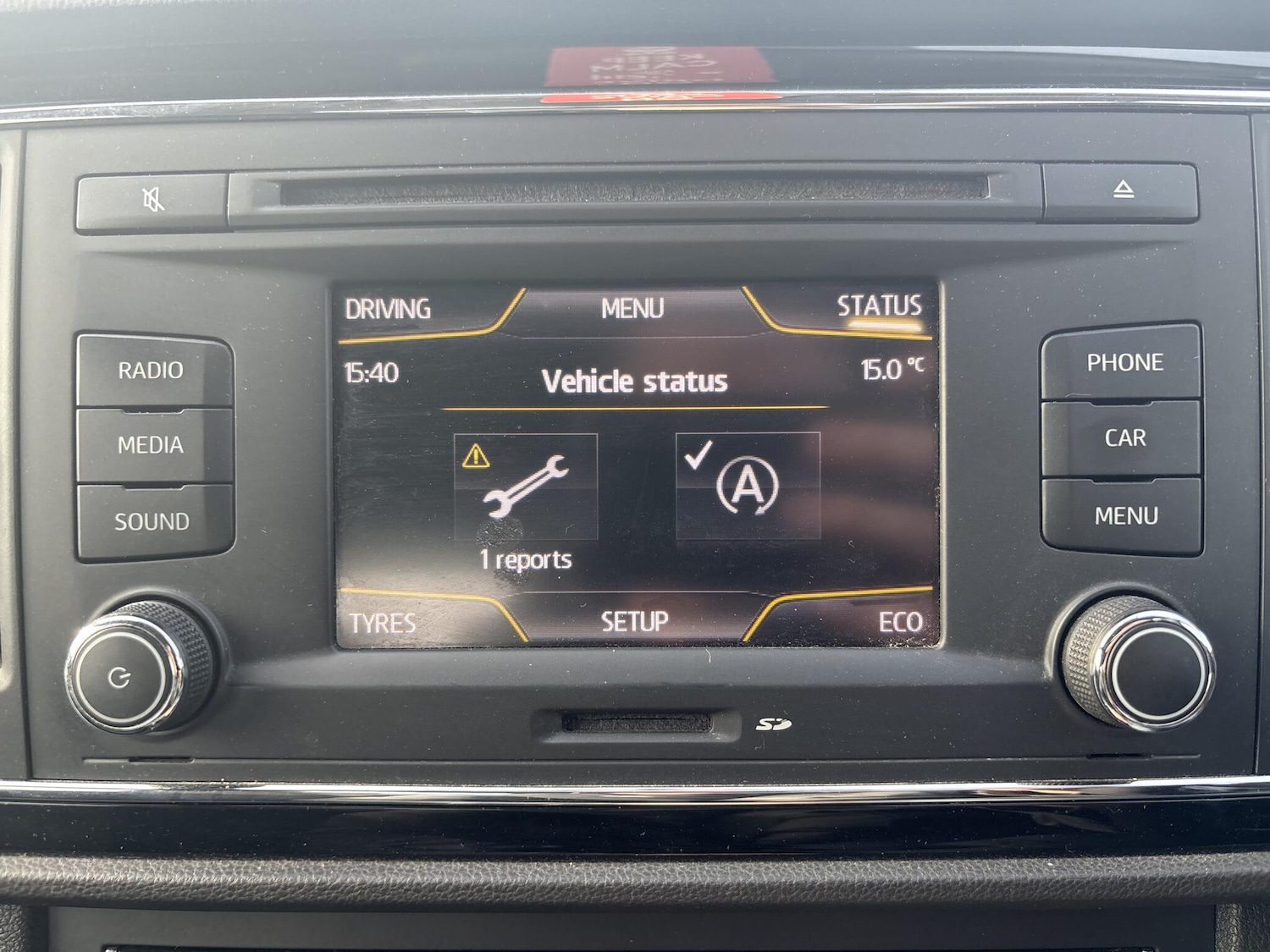 Used SEAT Leon 2014 for sale - 77970034: Photo 14