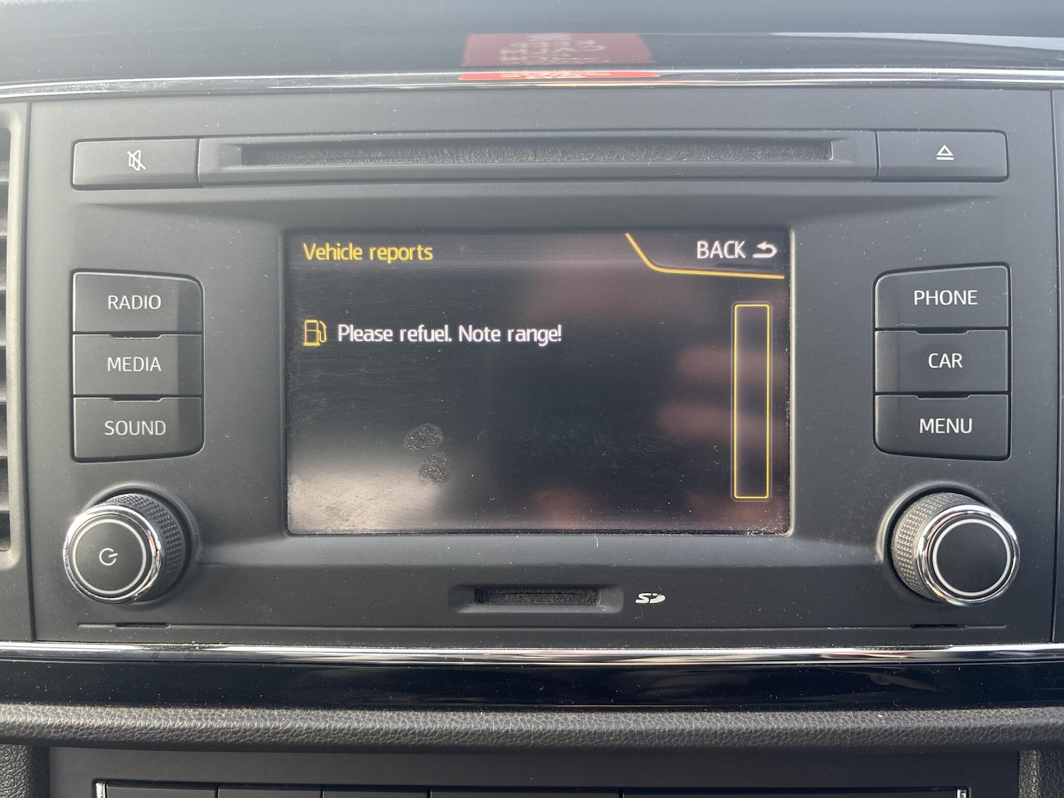 Used SEAT Leon 2014 for sale - 77970034: Photo 15