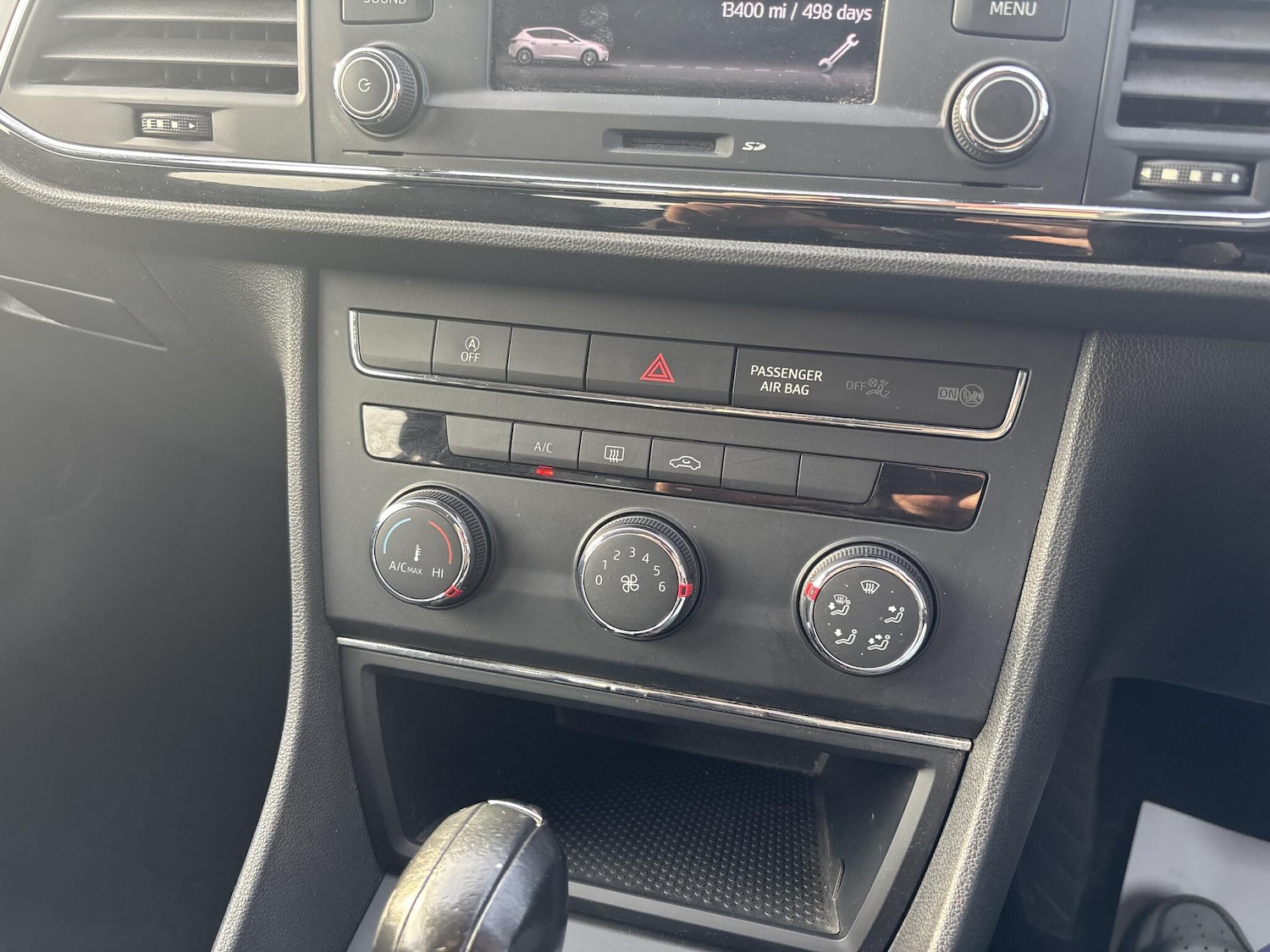 Used SEAT Leon 2014 for sale - 77970034: Photo 16