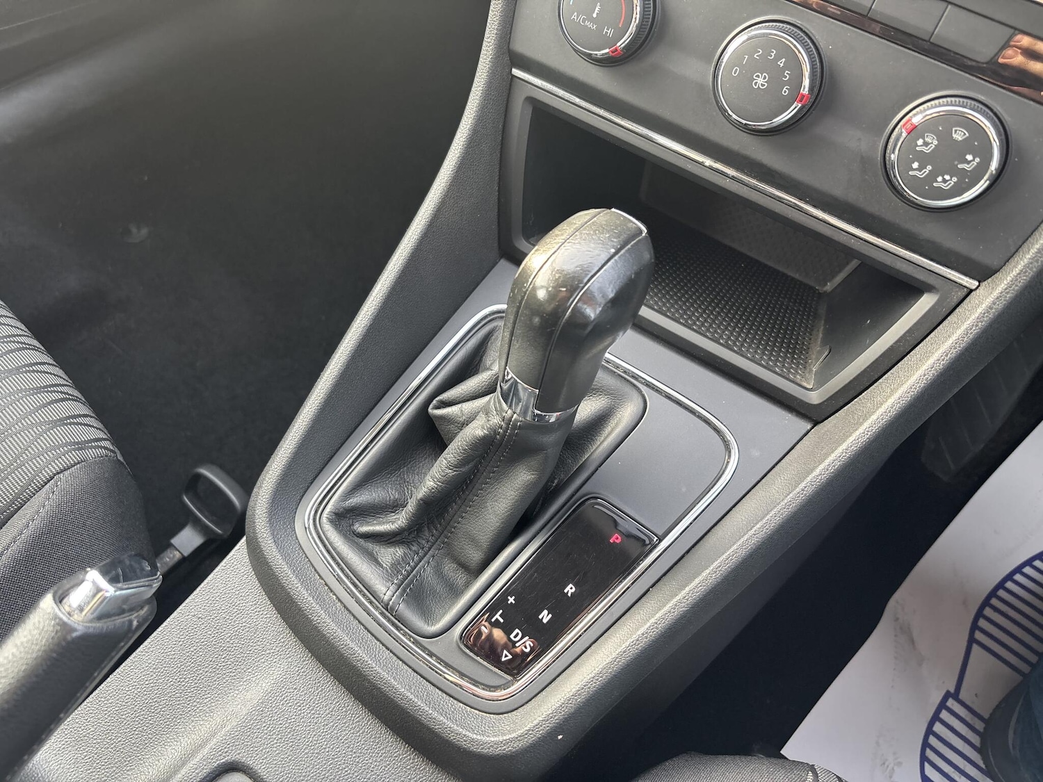 Used SEAT Leon 2014 for sale - 77970034: Photo 17