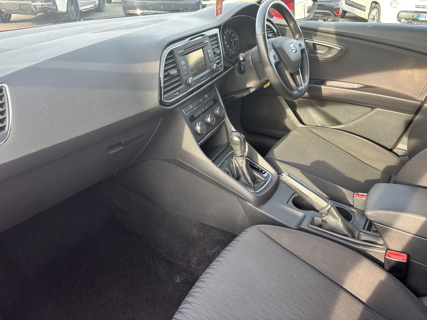 Used SEAT Leon 2014 for sale - 77970034: Photo 18