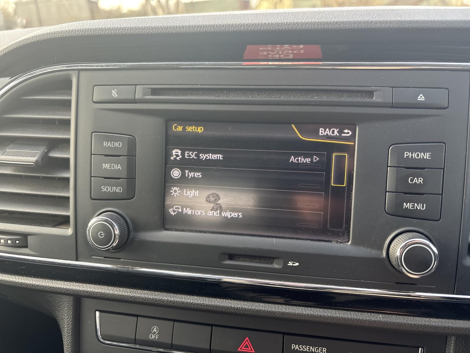 Used SEAT Leon 2014 for sale - 77970034: Photo 19