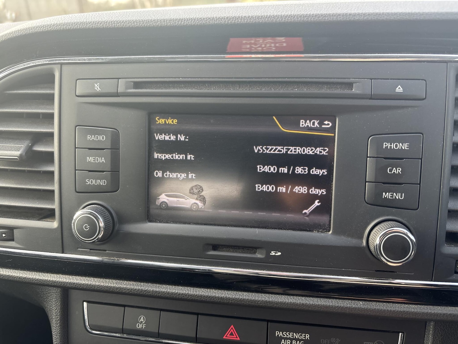 Used SEAT Leon 2014 for sale - 77970034: Photo 20