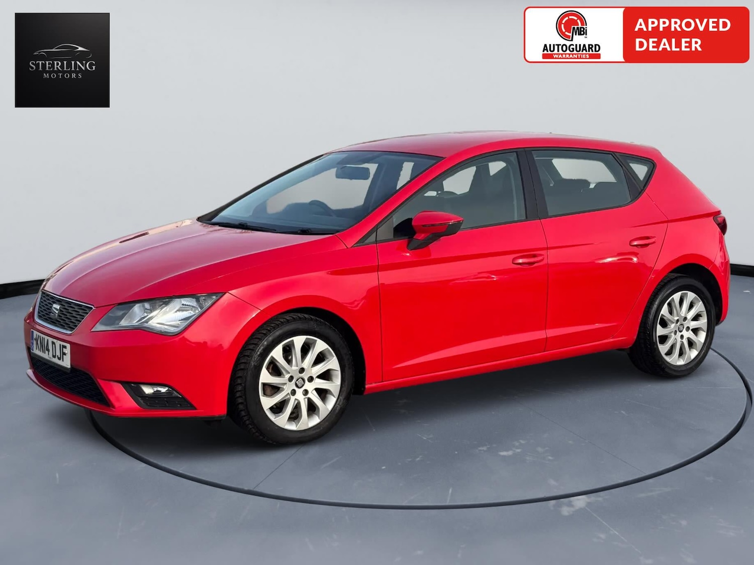 Used SEAT Leon 2014 for sale - 77970034: Photo 5