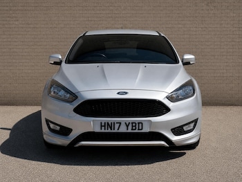 Used Ford Focus 2017 for sale - 78903051: Photo