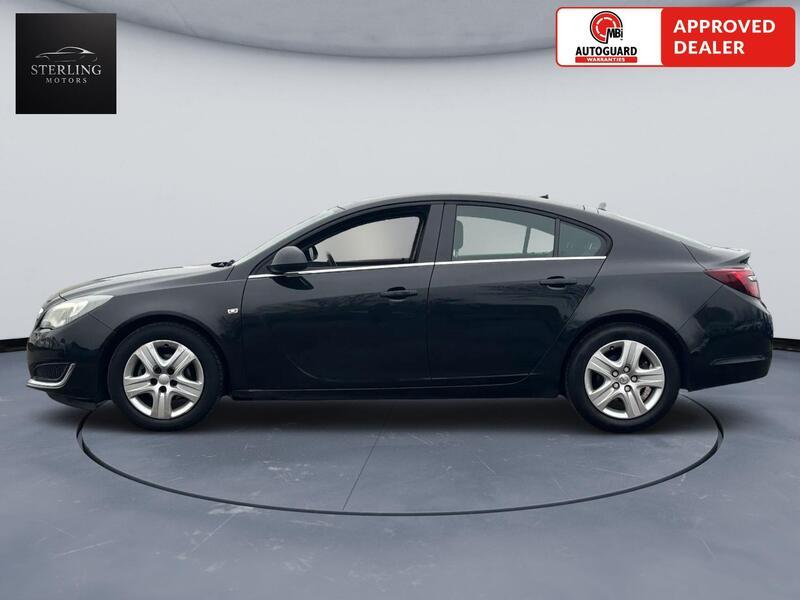 Used Vauxhall Insignia 2016 for sale - 78086878: Photo 11