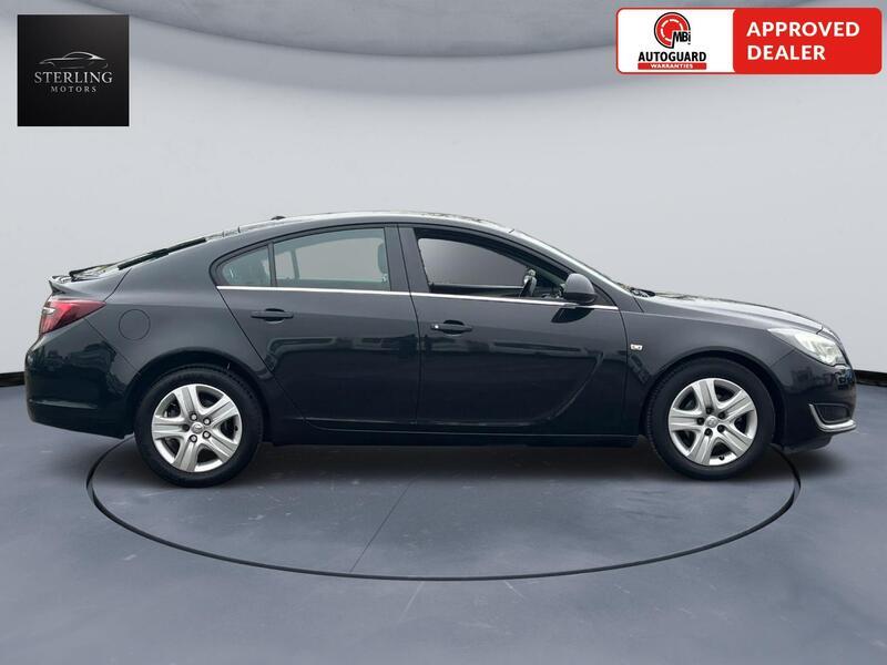 Used Vauxhall Insignia 2016 for sale - 78086878: Photo 12