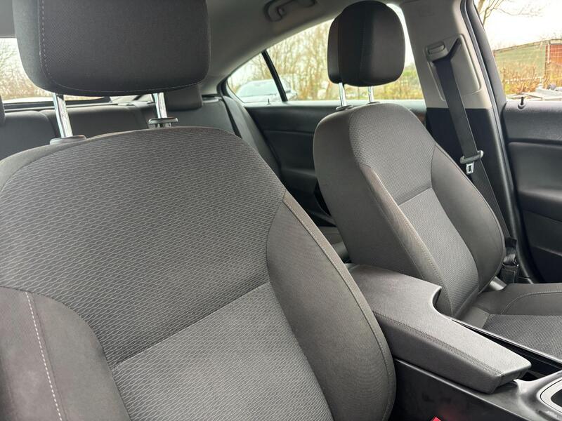 Used Vauxhall Insignia 2016 for sale - 78086878: Photo 19